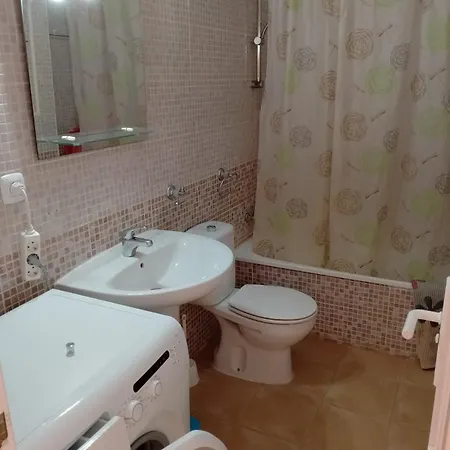 Caleta De Fuste, 2 Floorhouse Near Up To 6 Persons Costa De Antigua
