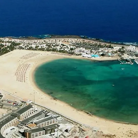 Caleta De Fuste, 2 Floorhouse Near Up To 6 Persons Holiday home Costa De Antigua