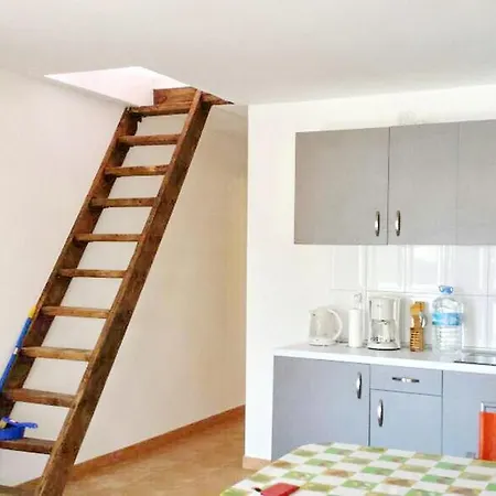 Caleta De Fuste, 2 Floorhouse Near Up To 6 Persons * Costa De Antigua