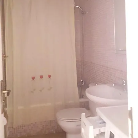 Caleta De Fuste, 2 Floorhouse Near Up To 6 Persons *