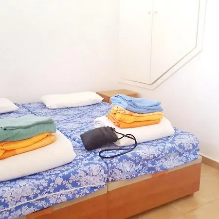 Caleta De Fuste, 2 Floorhouse Near Up To 6 Persons Vakantiehuis